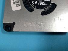 Вентилятор до ноутбука Dream Machines Rg4050-15Ua V155Rncq №3